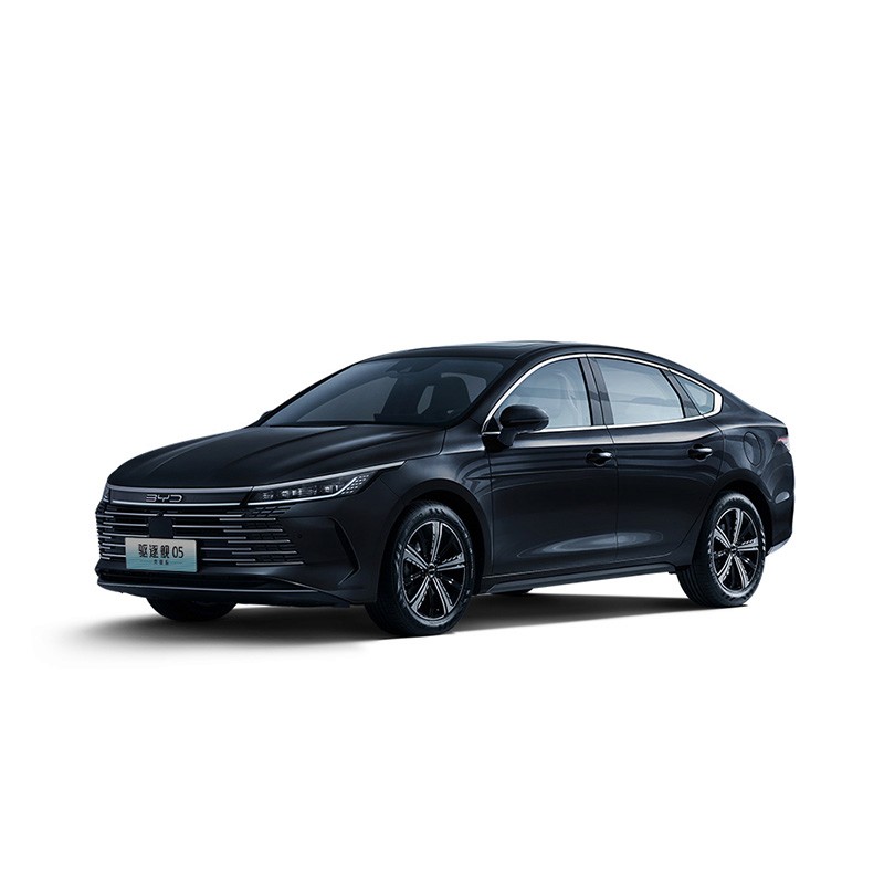 BYD Destroyer 05
