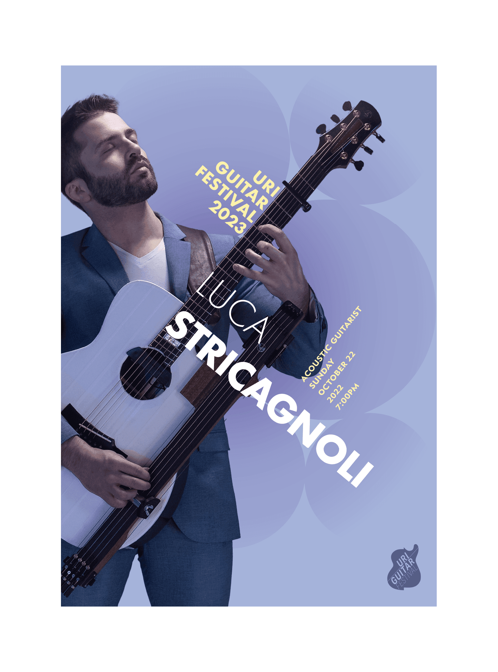 Poster In Digital form