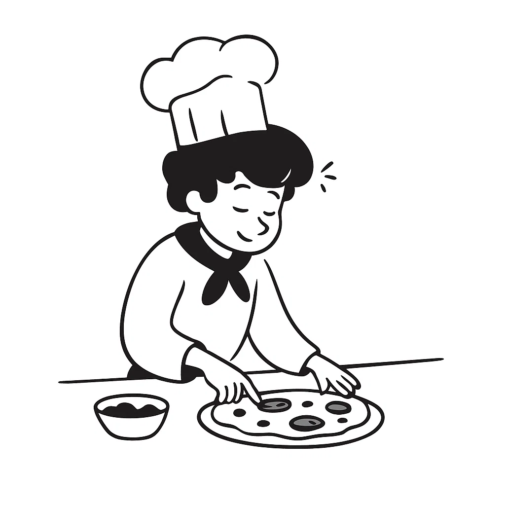 clear drinking glass with coffee on top of white table