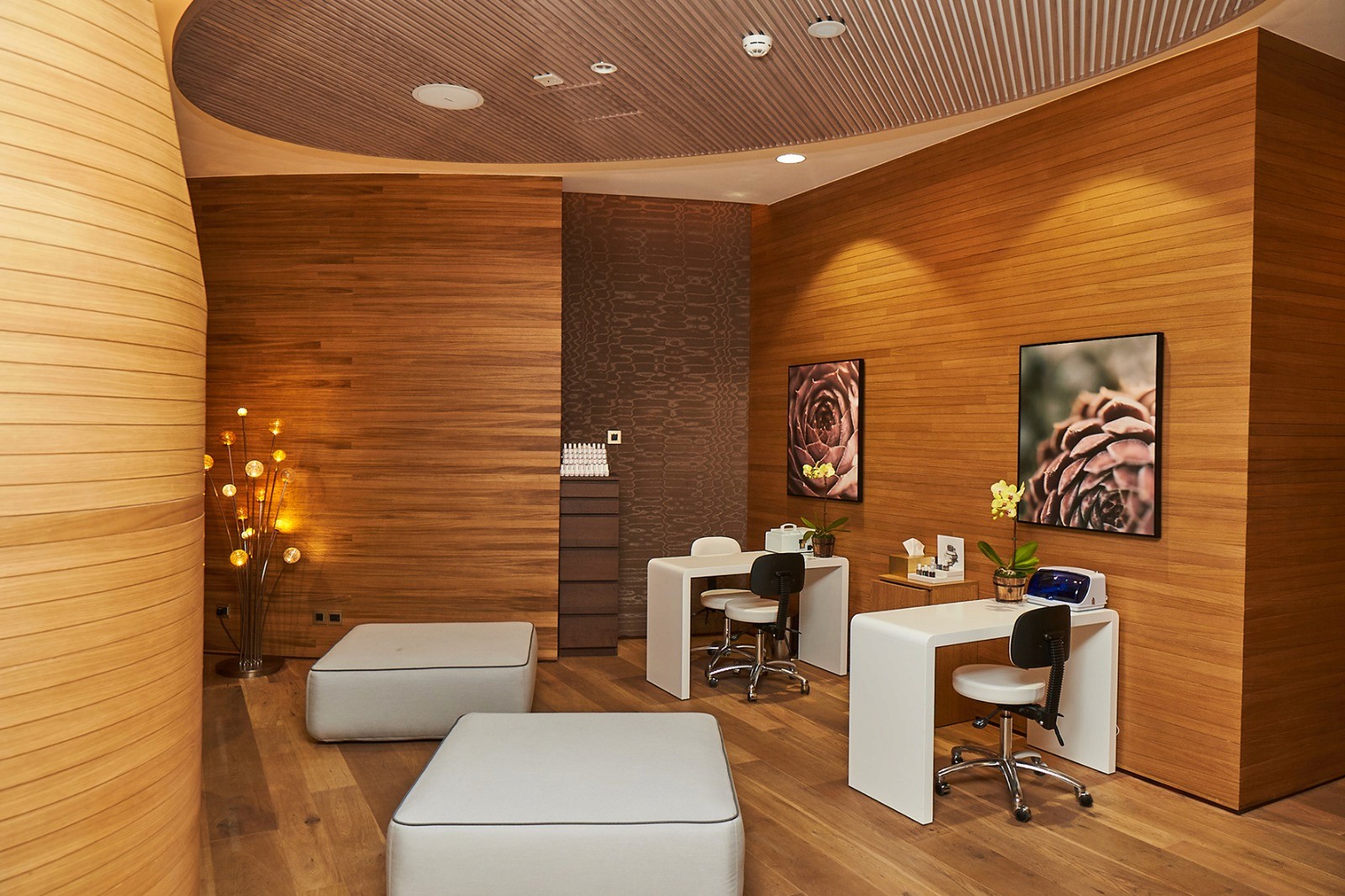 Mandarin Oriental