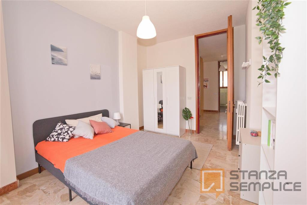 Stanza di 18 mq in Via Belvedere, Lecco