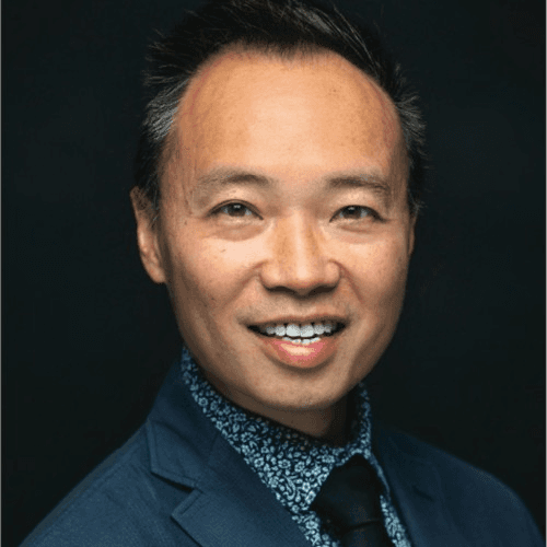 Tony Y. Chan