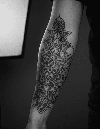 Tattoo - 6