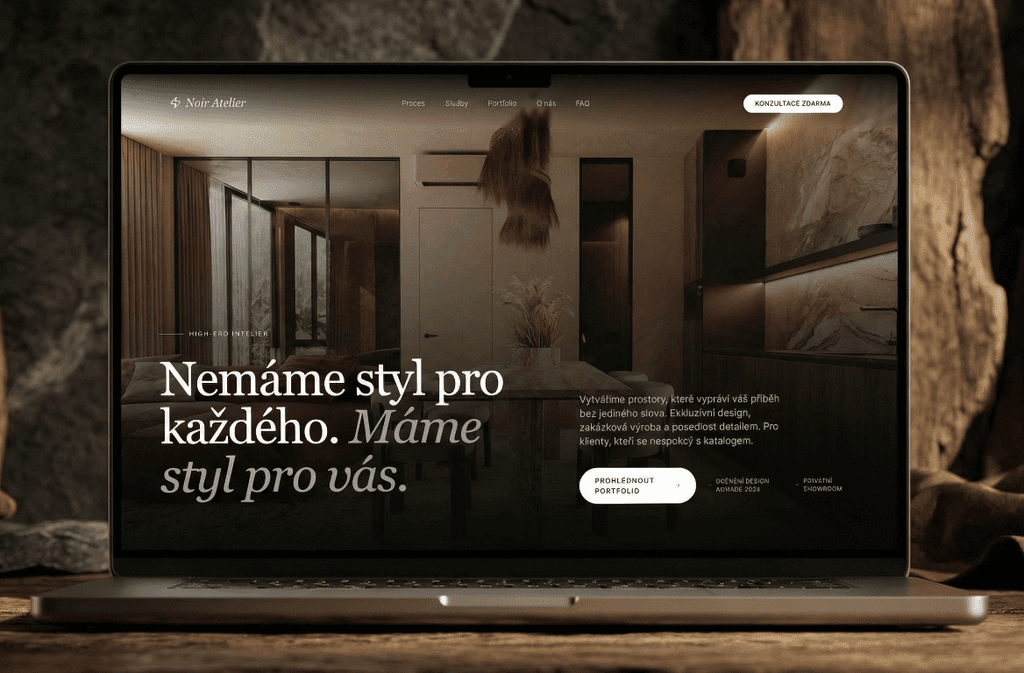 turned on laptop computer