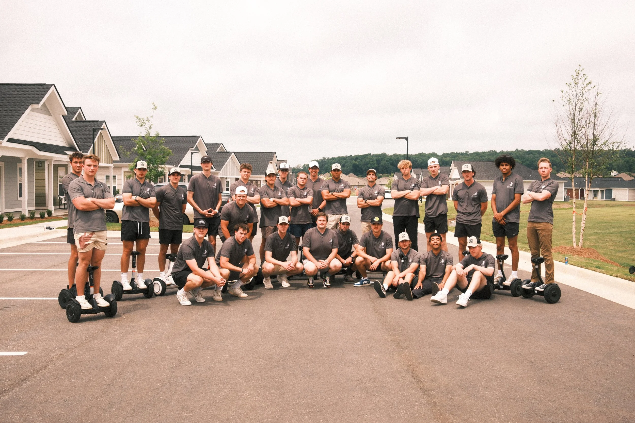 Team image