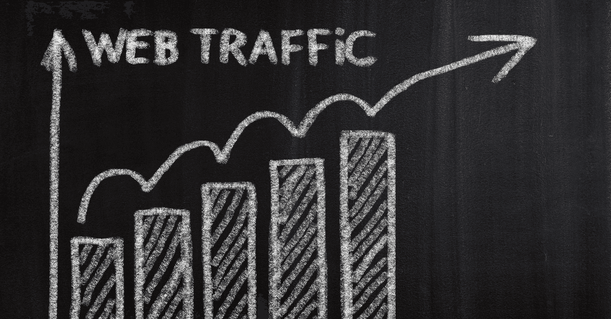 How to Improve Organic Traffic Through Clean Email Lists?