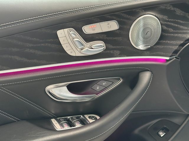 MERCEDES-BENZ E 63 AMG 2019 SILVER Gebrauchtwagen - Galeriebild 11