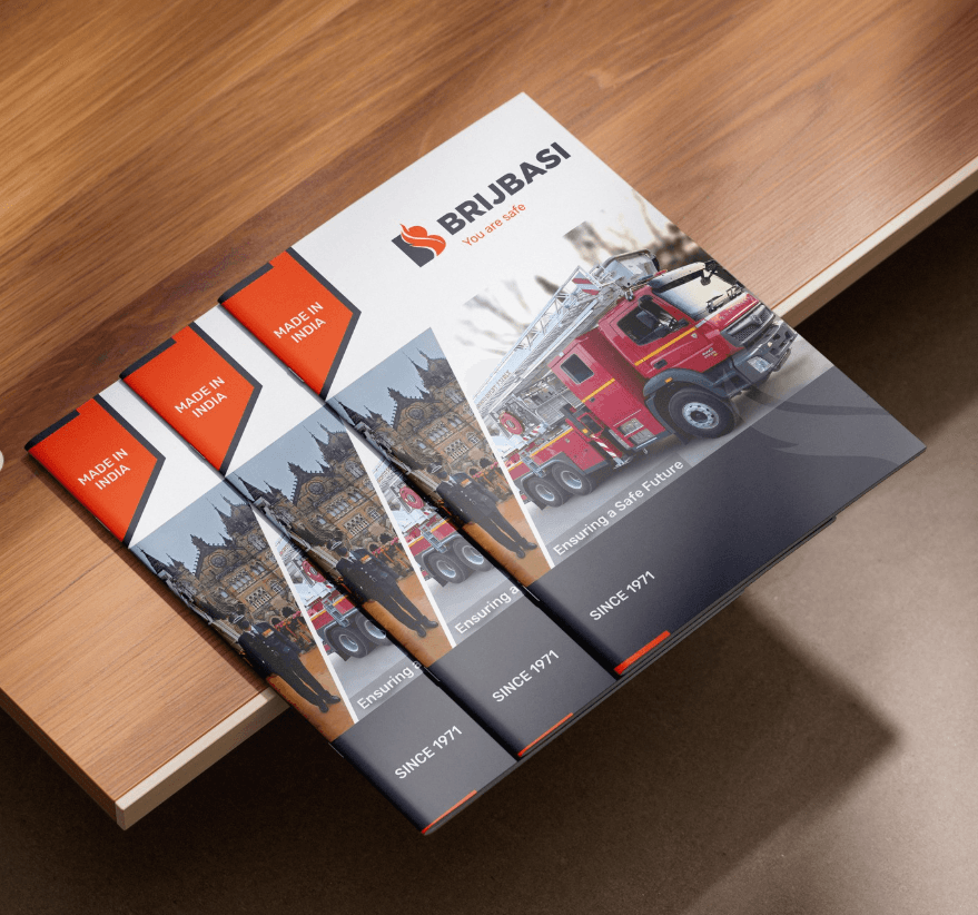 Brijabasi Branding Service Done In edikt media