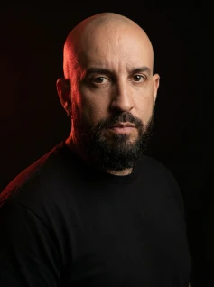 Charles Laveso
