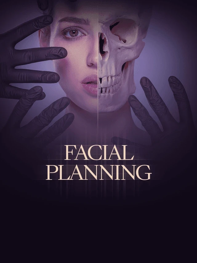 facial planning