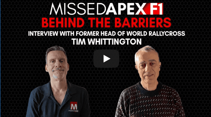 Photo of Matt Ragsdale and Tim Wittington