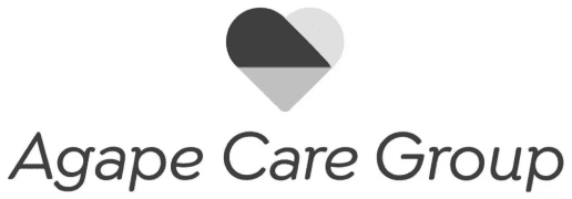Agape Care Group logo