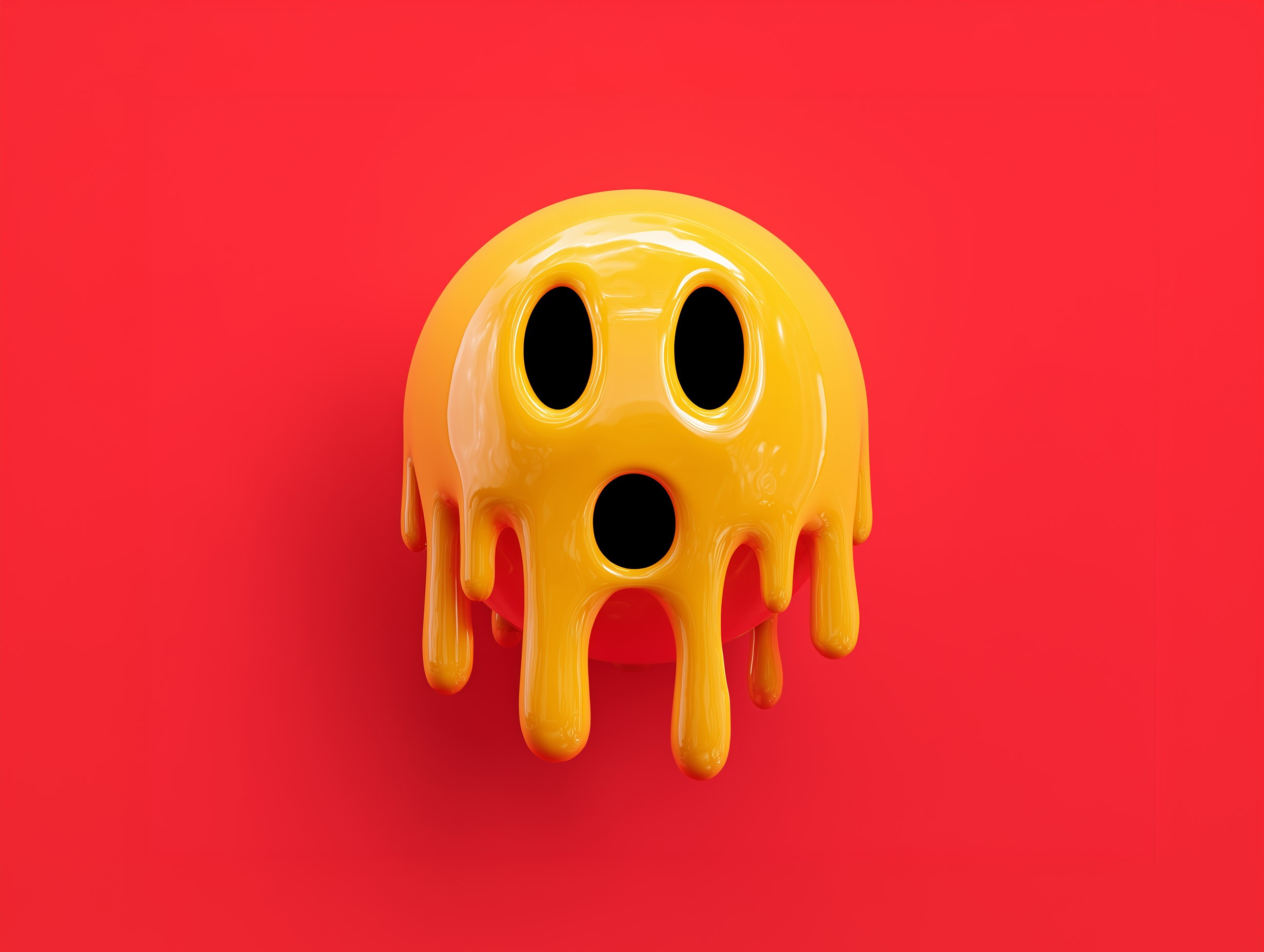 Secret language of Emoji