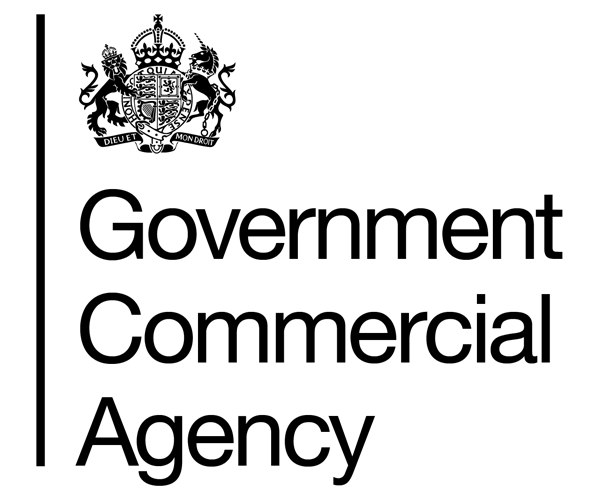 Crown Commercial Service logo