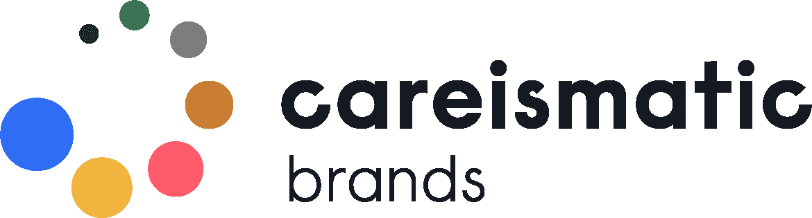 Careismatic Brands Logo
