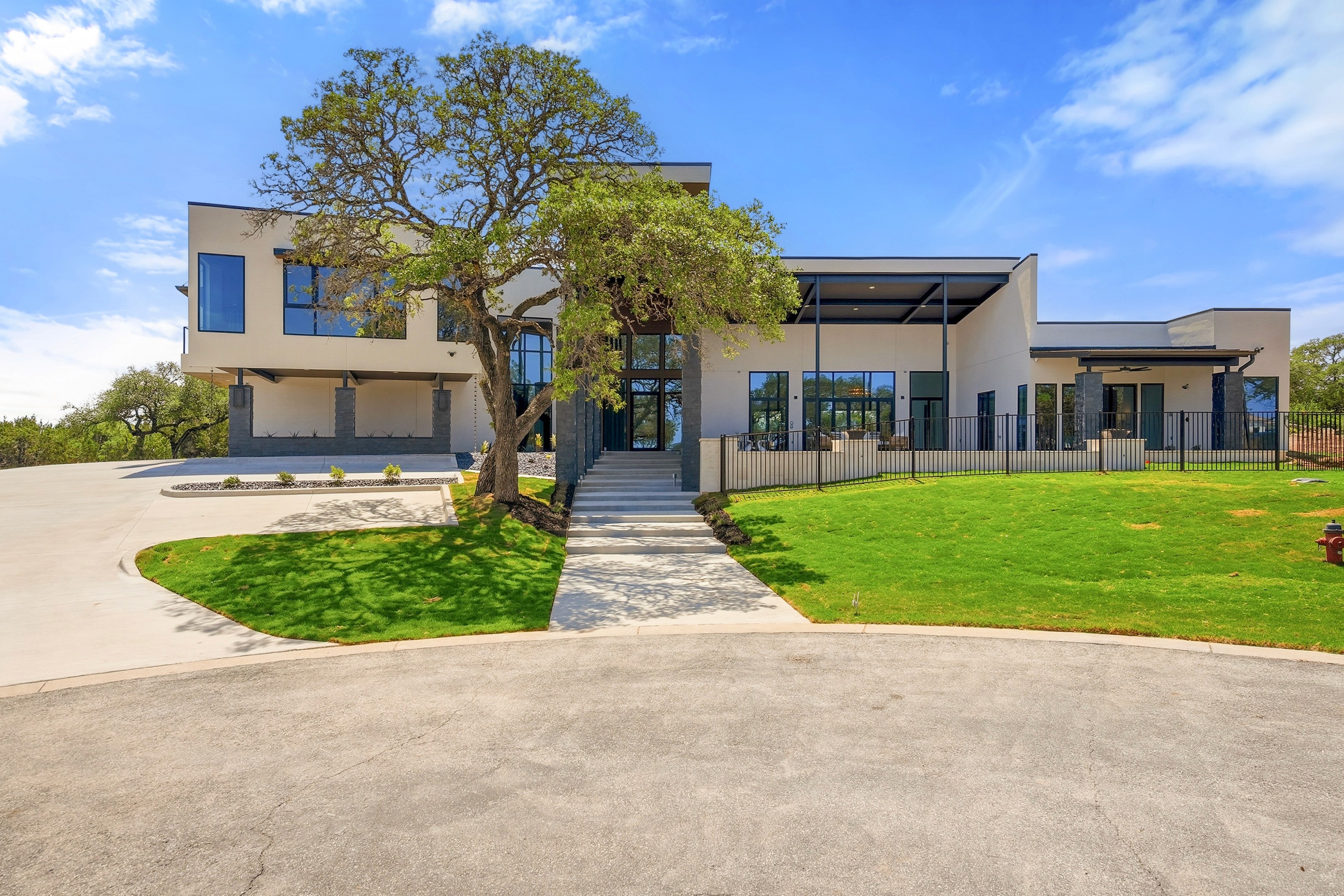 Bluewater Residence render 2