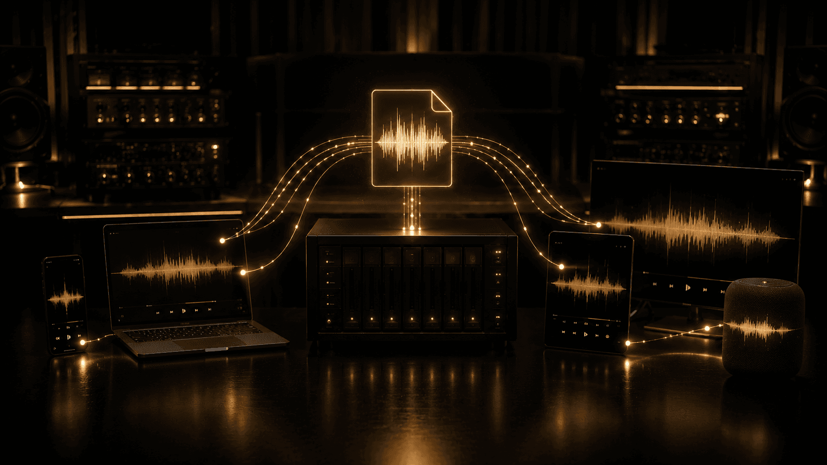 Un morceau doit fonctionner partout — Faut-il mixer son morceau avant de le sortir sur les plateformes ? | Seven Studio