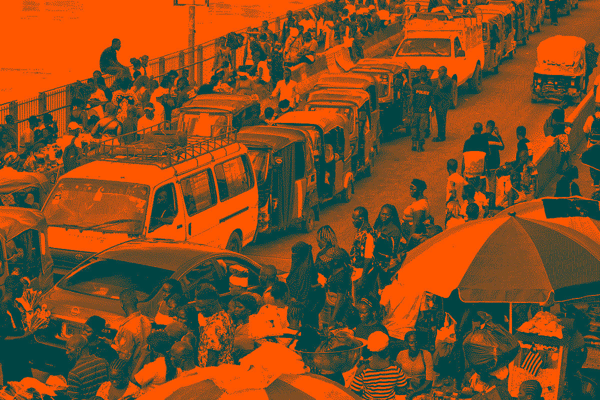 Africa disbursements provider, Bulk Disbusmets & Collections, API Integration