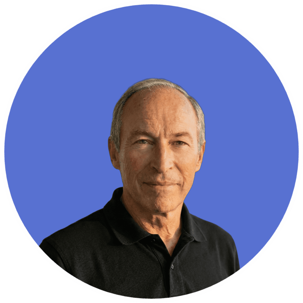 Photo de profil de Laurent Moy