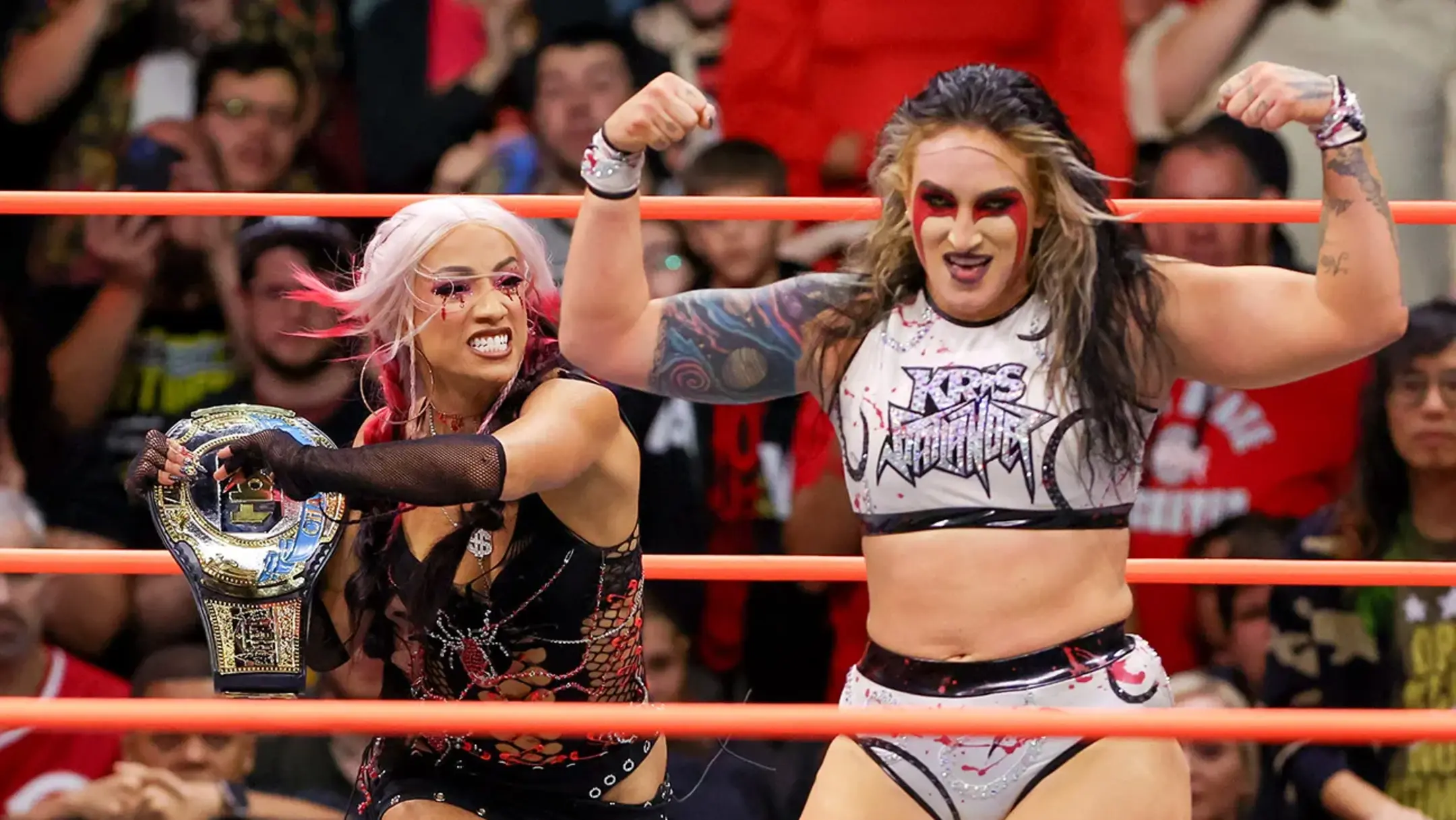 why wrestlers choose AEW over WWE, AEW vs WWE wrestlers, why wrestlers leave WWE for AEW, AEW advantages over WWE, AEW wrestler contracts, creative freedom in AEW, AEW lighter schedule, WWE burnout, AEW work life balance, AEW wrestling style, AEW locker room culture, AEW mental health support, why do wrestlers prefer AEW, is AEW better than WWE for wrestlers, AEW vs WWE schedule comparison, can wrestlers return to WWE after AEW, does AEW allow creative control, why WWE wrestlers are unhappy, AEW contract flexibility explained, modern wrestling industry changes, professional wrestling career choices, wrestler autonomy, wrestling promotions comparison, independent wrestling freedom, global wrestling alternatives to WWE, All Elite Wrestling, WWE, AEW talent, WWE superstars, AEW roster decisions