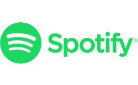 Spotify Logo