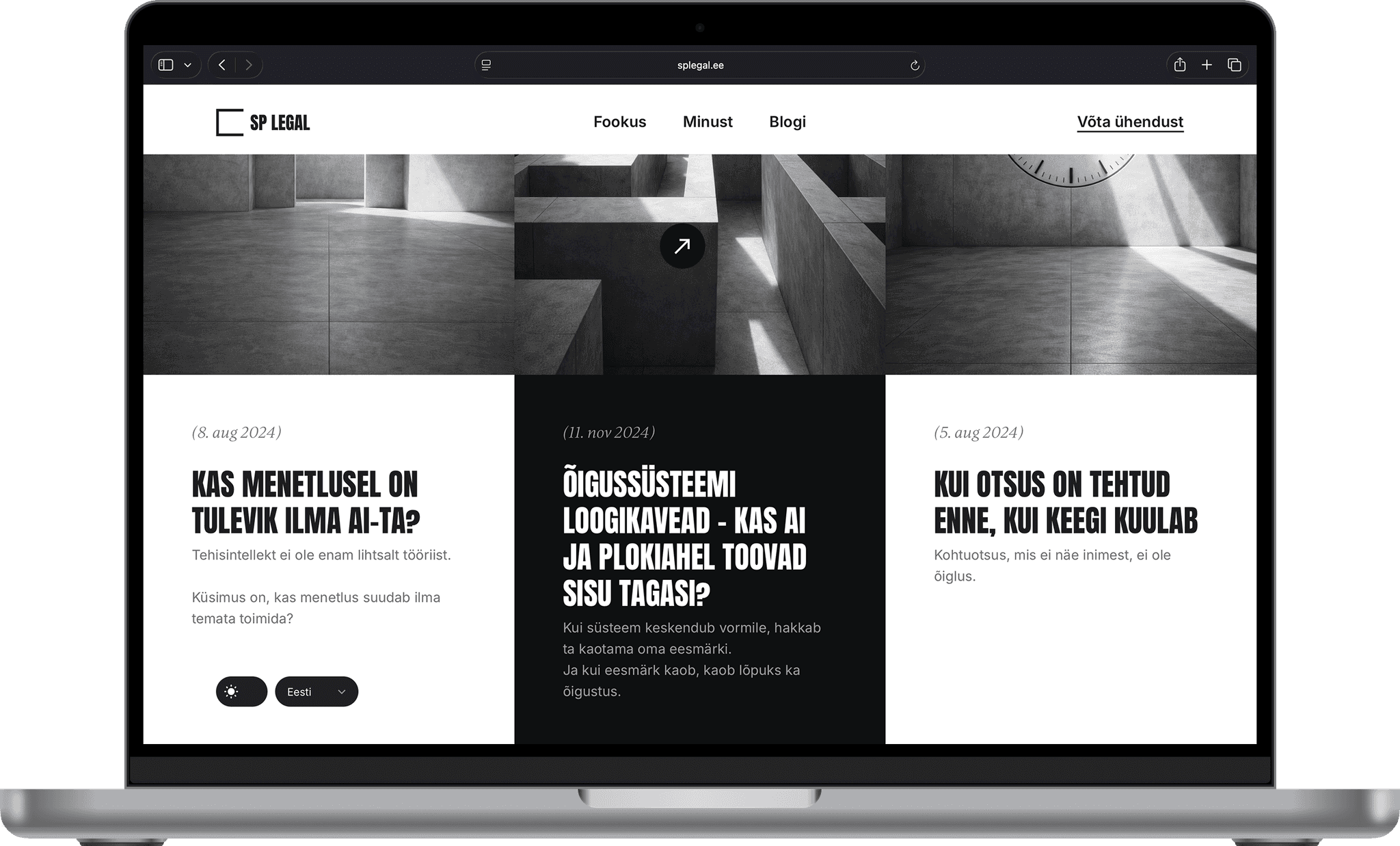 Mart Häelme, graafiline disain, veebidisain, UI/UX disain