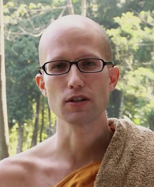 Bhikkhu Yuttadhammo