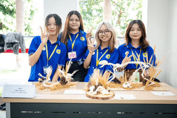 Khởi động Cuộc thi Thiết kế mô hình cơ thể học Thú y 2026 - Sân chơi khoa học cho người yêu động vật