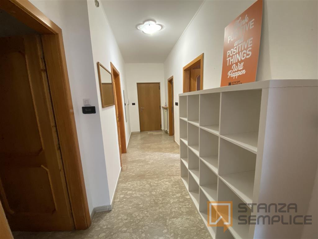12 sqm room in Via GAETANO DONIZETTI, Rovereto