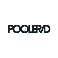 Poolerd logo