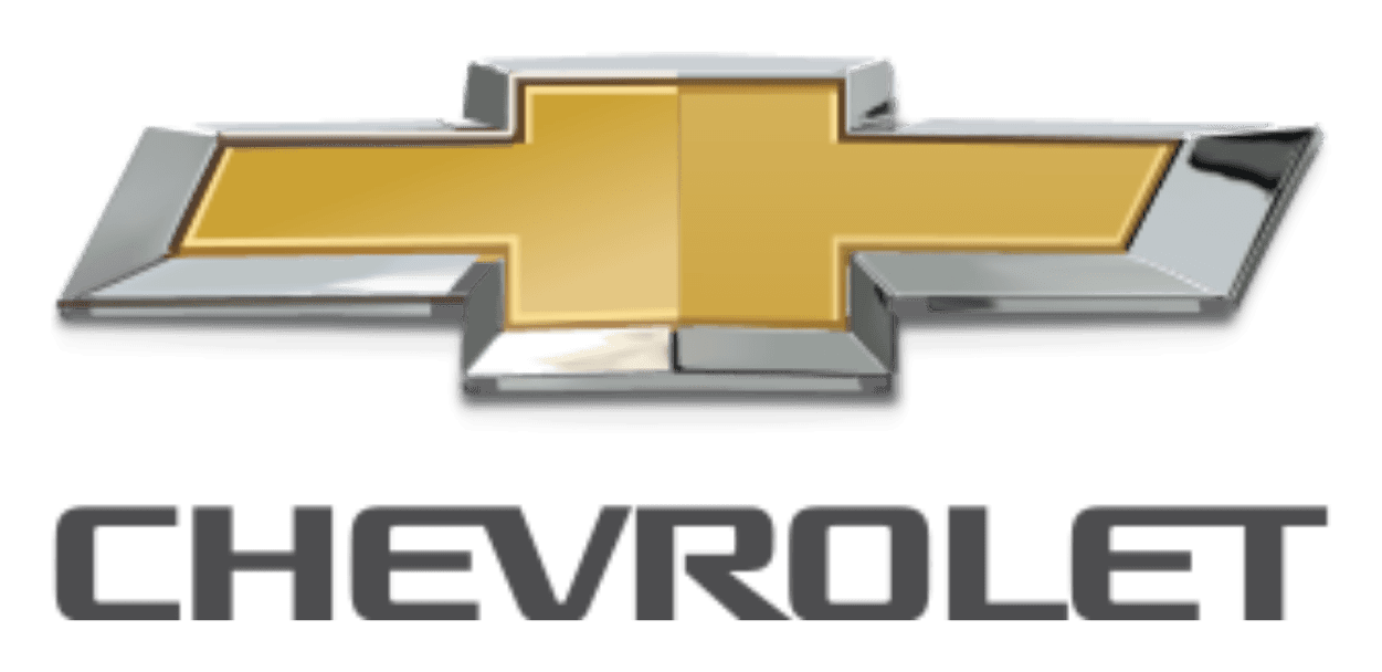 VAN HORN CHEVROLET logo