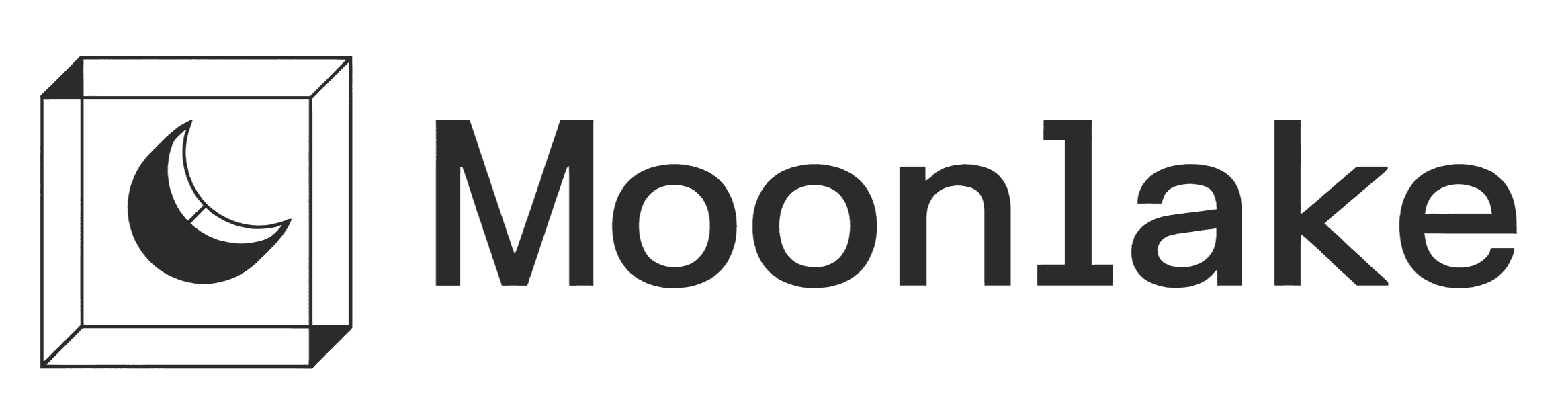 Moonlake logo