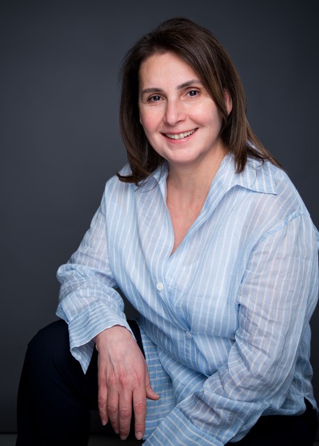 Miss Zeina Haoula – Consultant Gynaecologist in UK