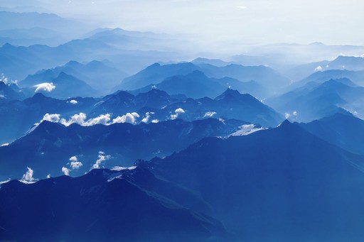 Cordillera de los andes