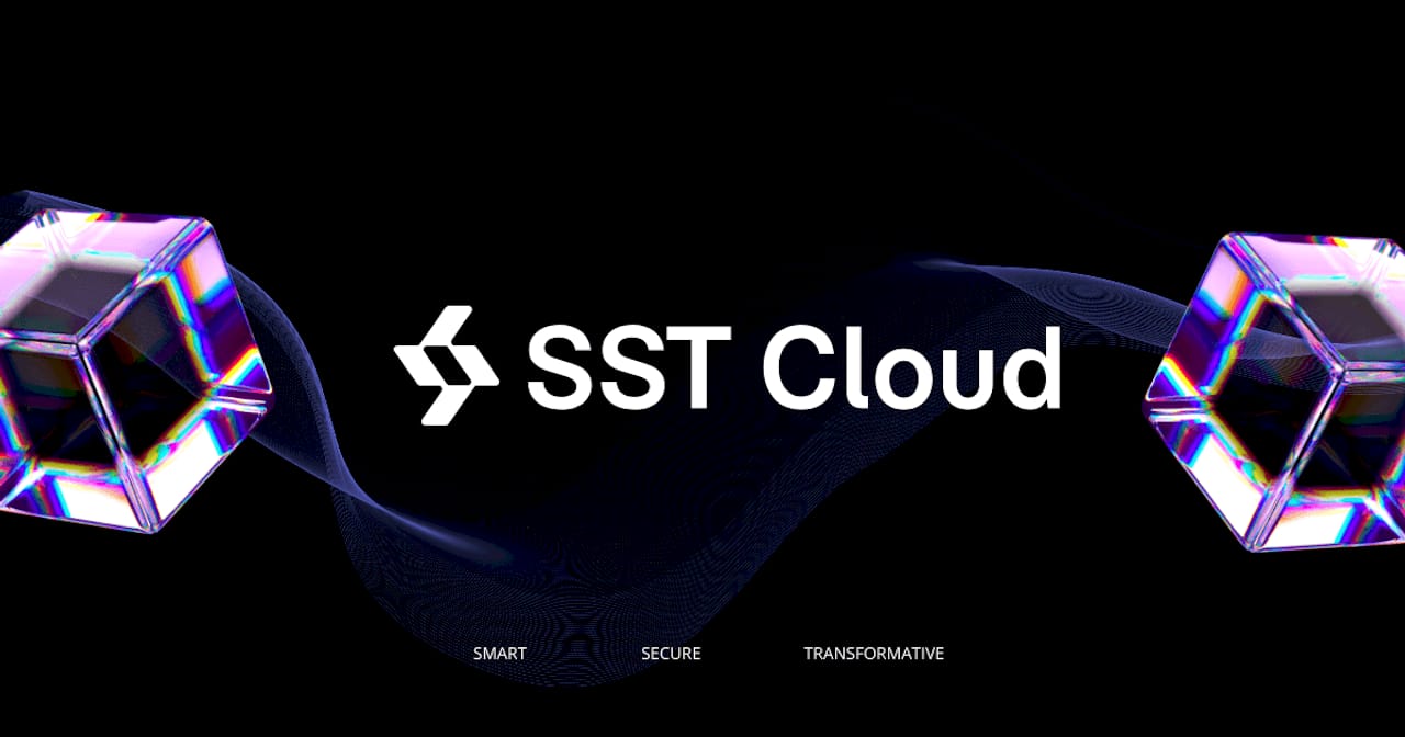 SST Cloud | Build, Scale & Modernise Enterprise Technology