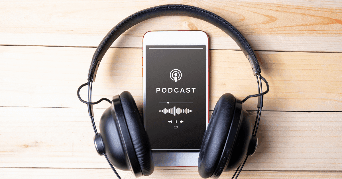 Adoriai podcast to video tool