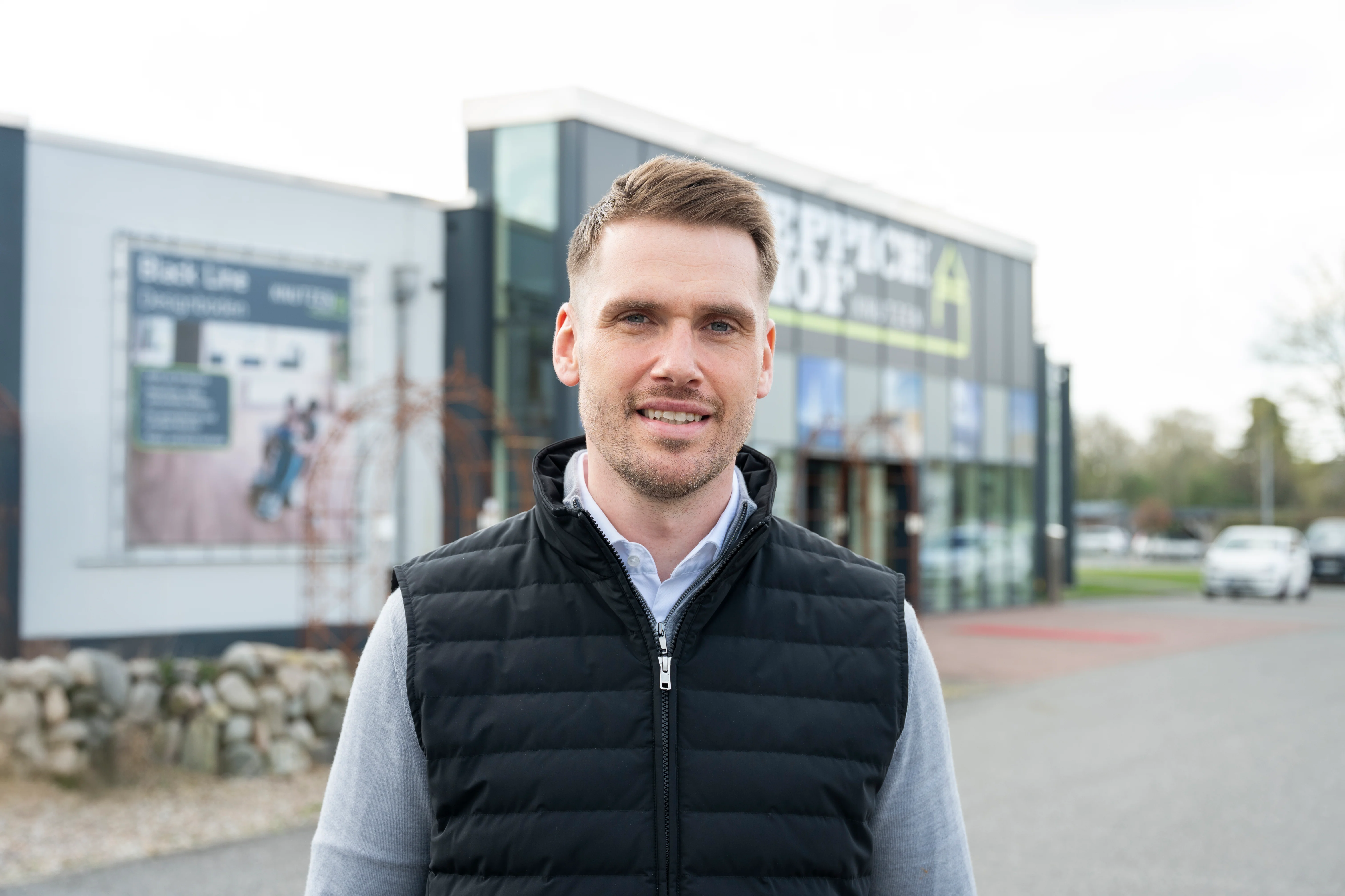 Niklas Knutzen
