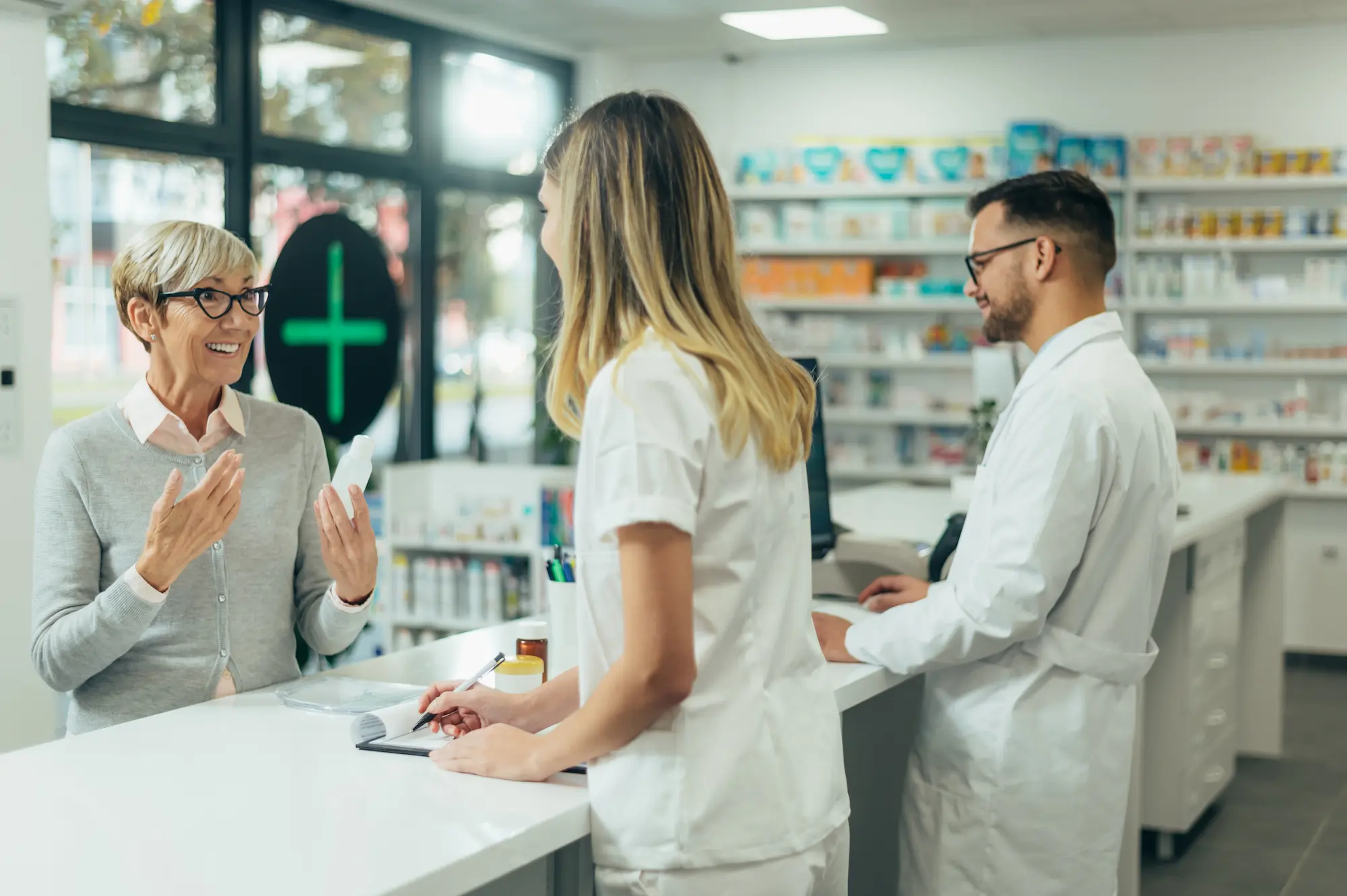 Certificación Microsoft AI-901: qué es y por qué suma en tu perfil farmacéutico