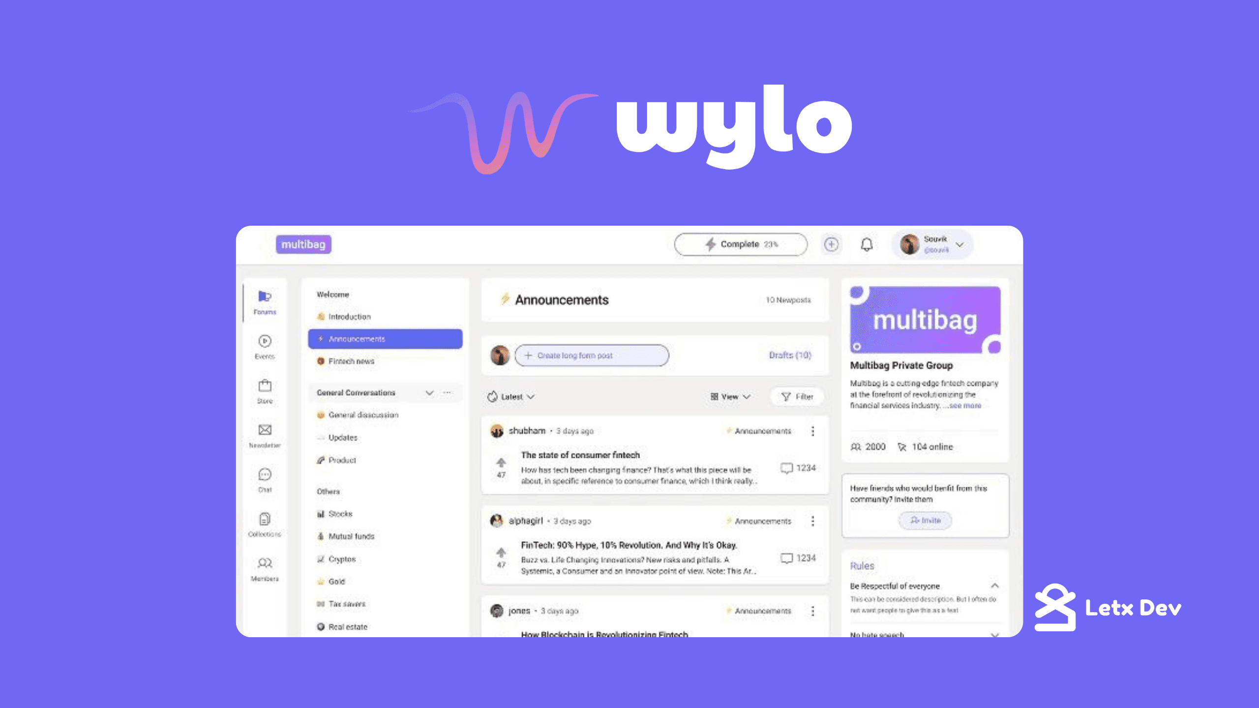 wylo