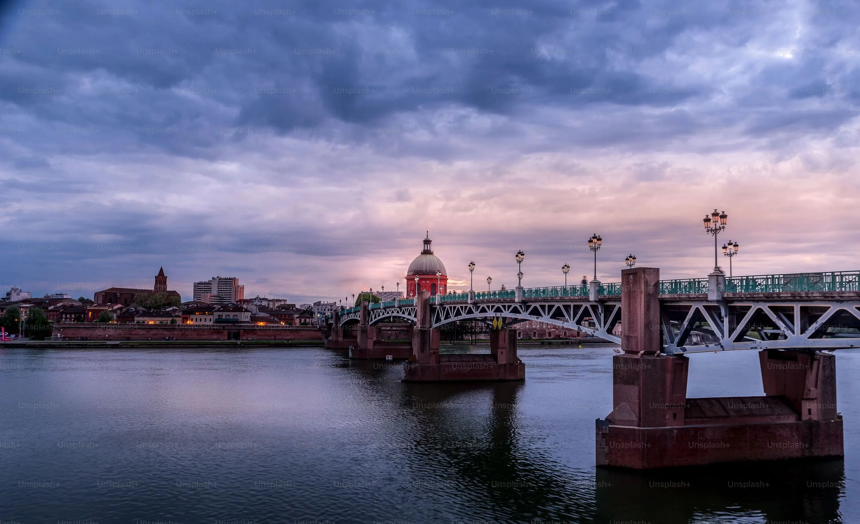 Ville de Toulouse