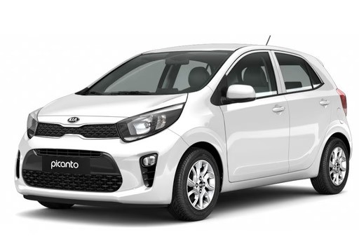 Economy rental car in Aruba — Nexus Car Rental Aruba