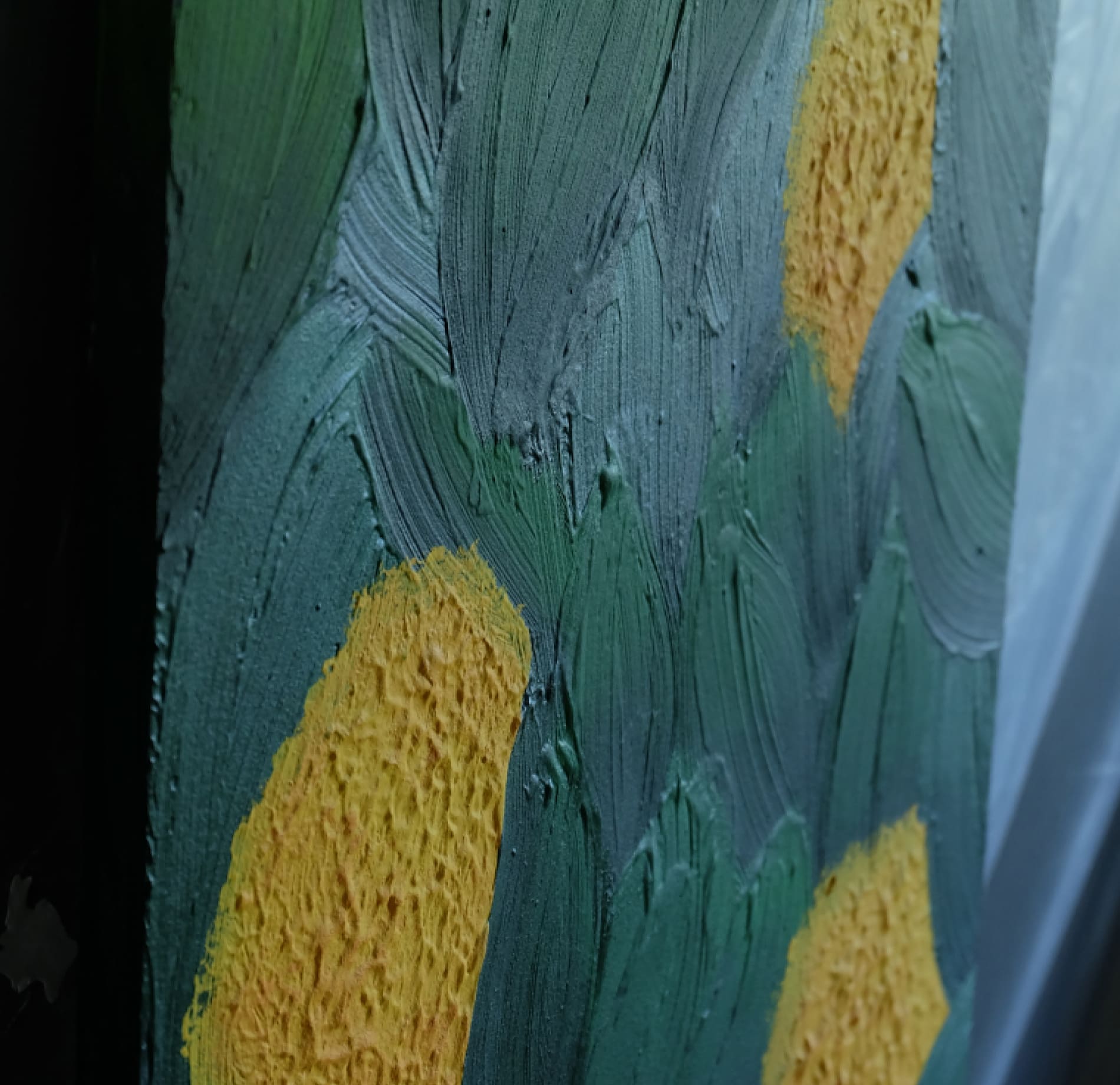 conceptual art photo