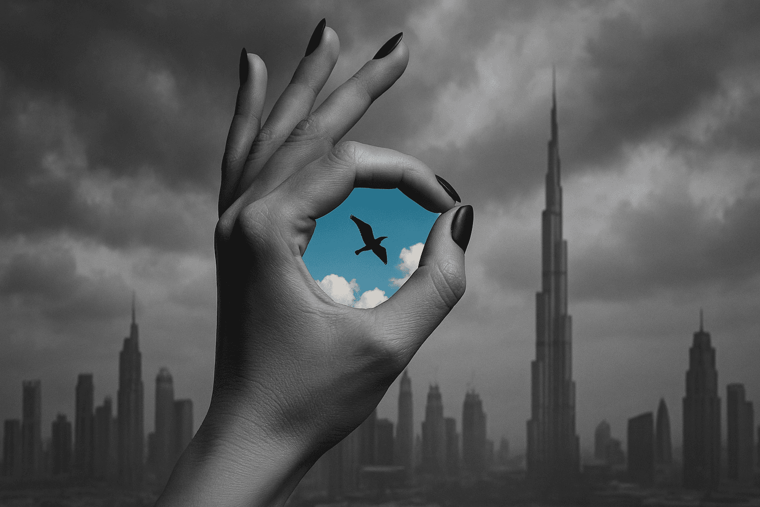 Stop Running Campaigns. Start Building Cultural Gravity.