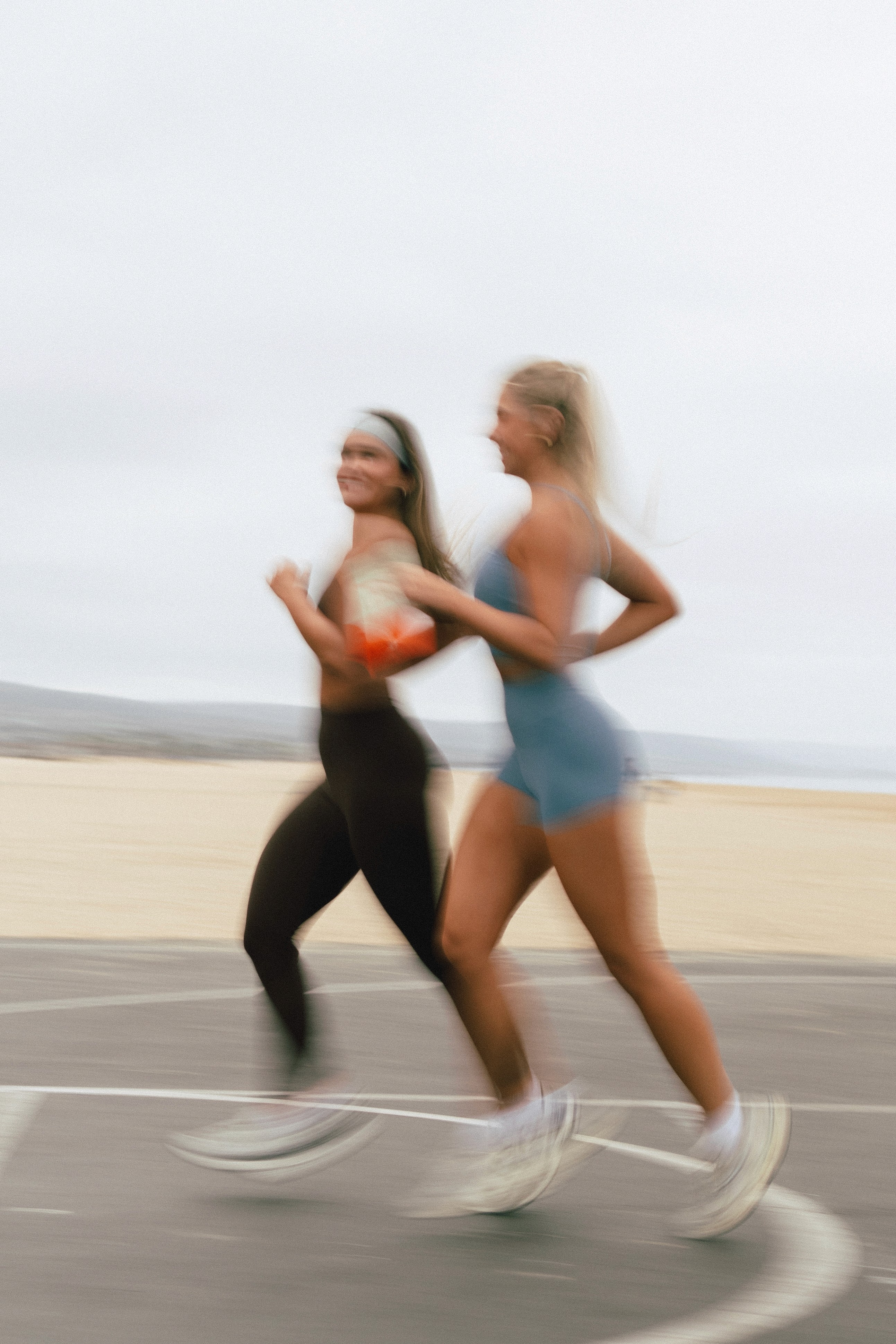 A shot of a man holding office files