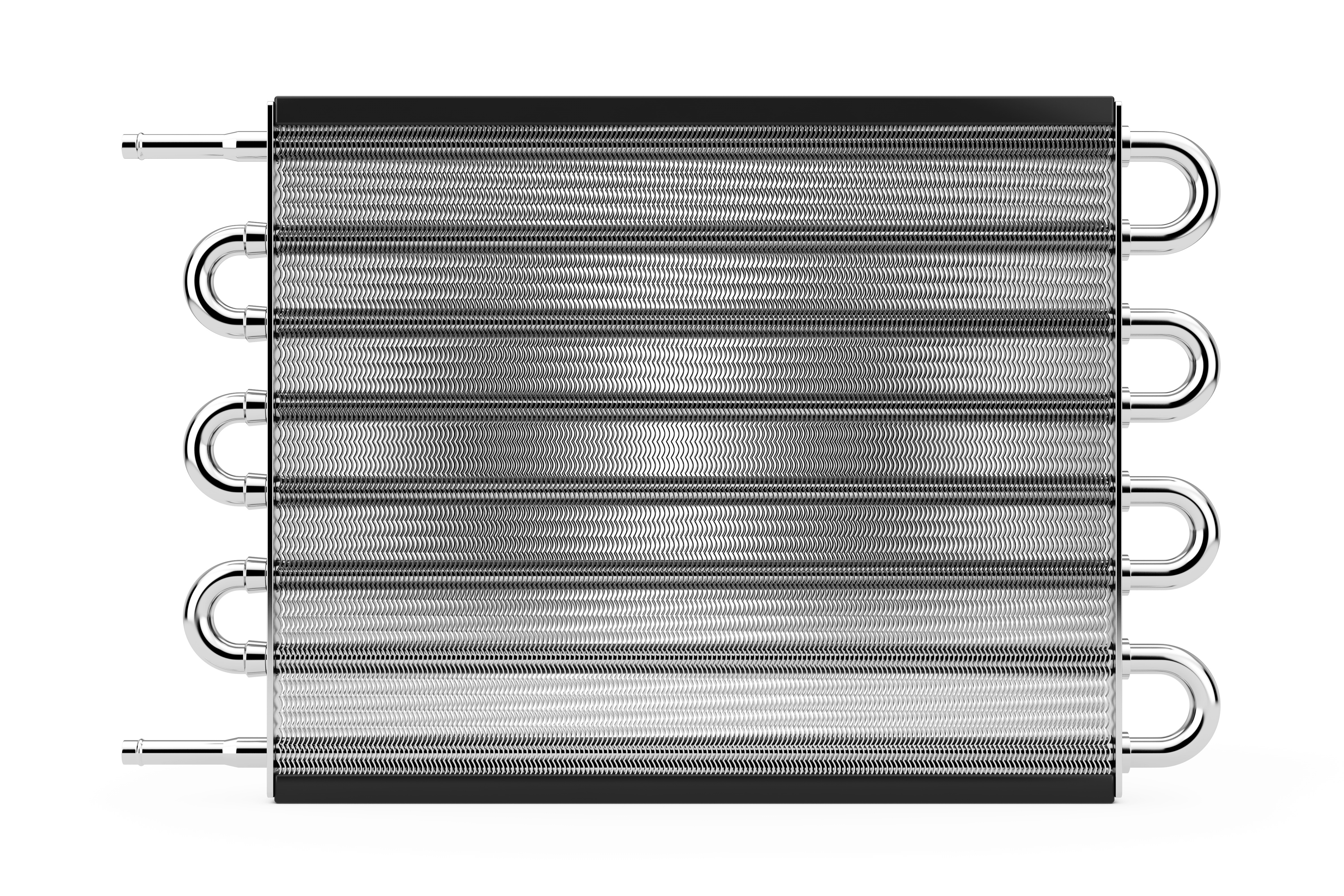 Roll Bond and Fin Stock