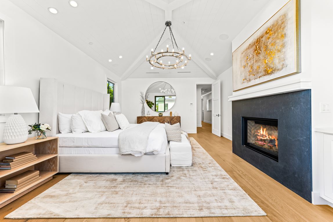 Project - One Great Jones Alley