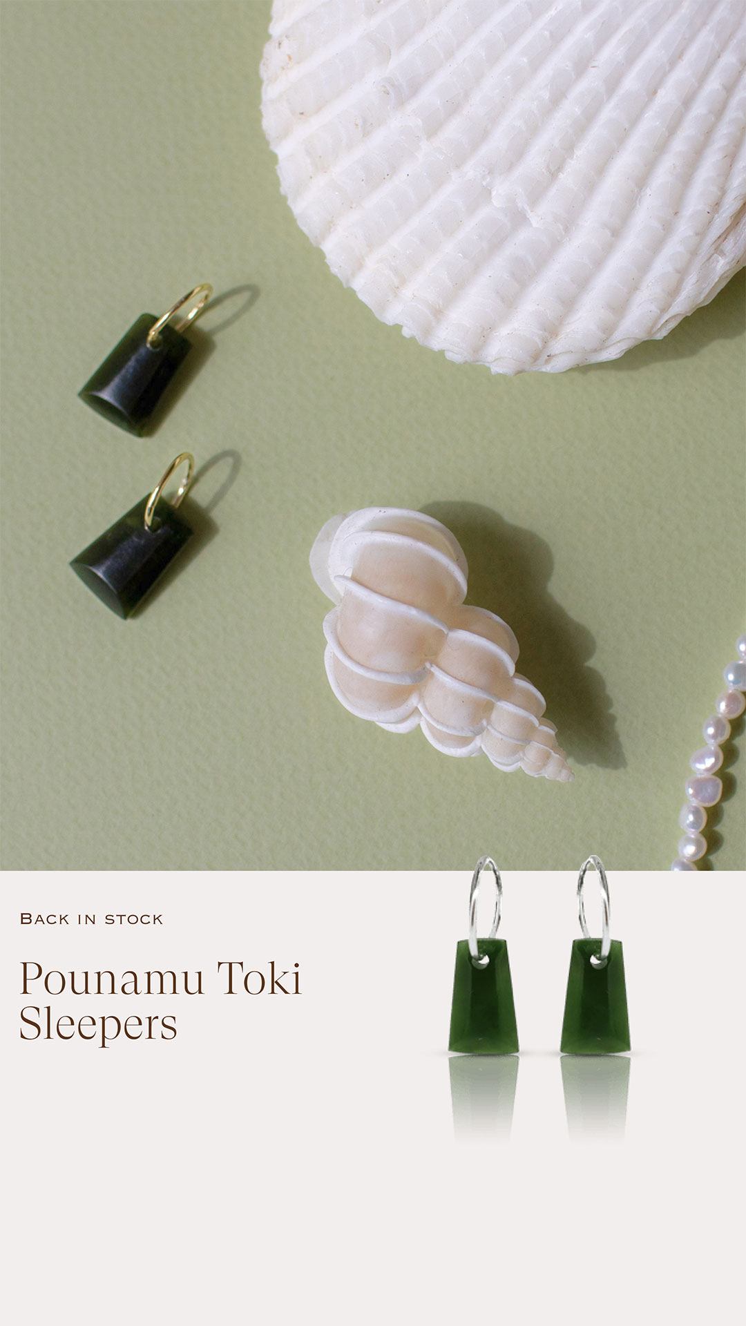 jewellery brand paid ads creative