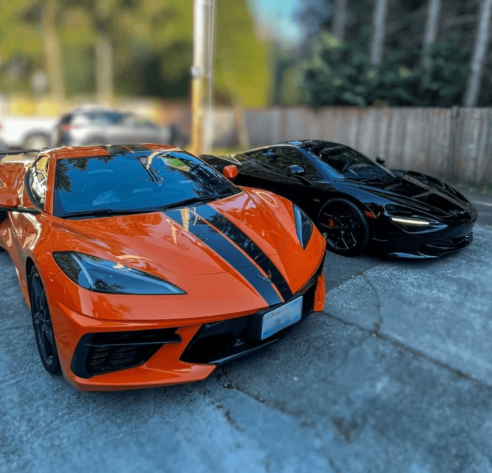 Mobile Detailing in Bellevue