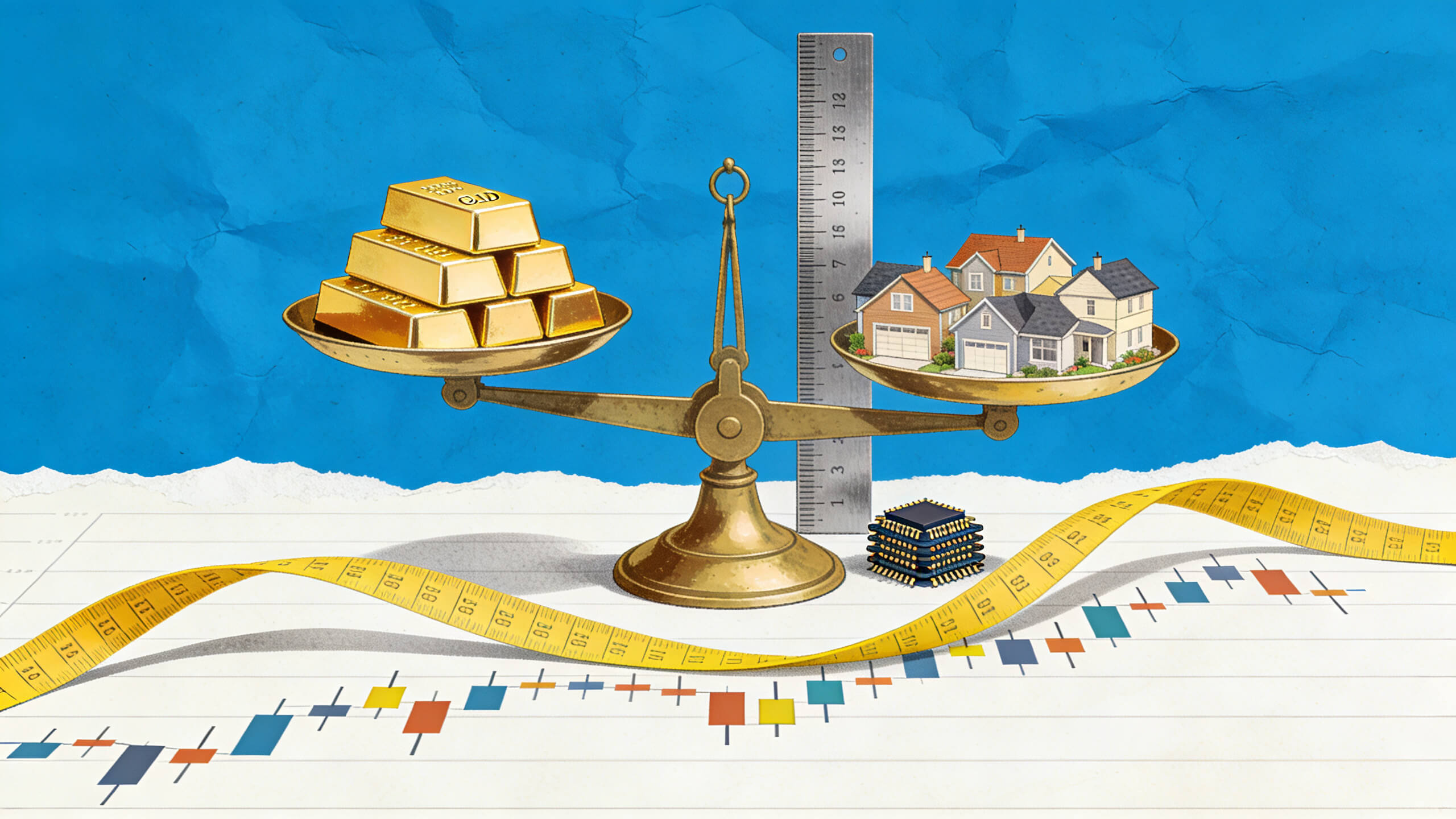 Bitcoin as a Unit of Account: Global Assets Priced in BTC