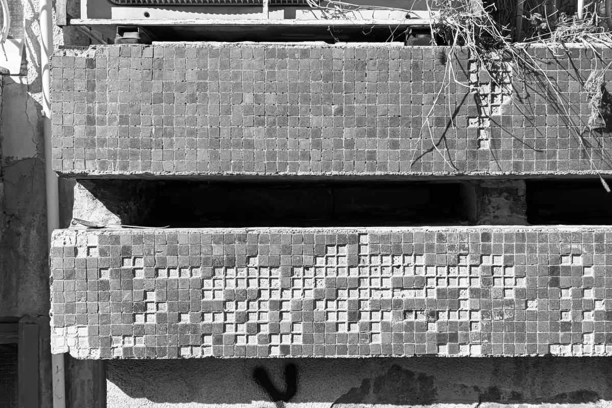 GYS Pixels references from Belgrade